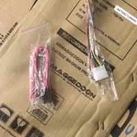 Cable data sata/ cable power sata