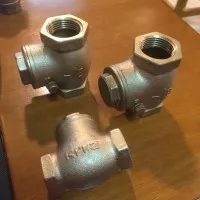 Swing check valve KITZ 3” inch