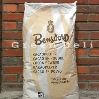 1KG Bensdorp Cocoa Powder / Bubuk Coklat