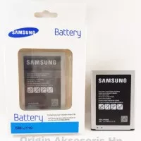 Baterai Samsung J1ace J1 ace J120 Original SEIN 100% Batre Battery