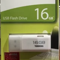 USB Flash Drives Toshiba 16GB