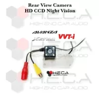 Rear View Camera / Kamera Mundur AVANZA / XENIA VVT-i (lama)