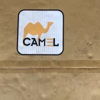 Kertas sticker doff CAMEL F4/A4