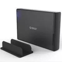 ORICO 3.5 inch USB3.0 External Hard Drive Enclosure (7688U3)