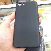 Matre black silikon ultrathin hitam baby skin kondom Samsung Note 3