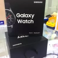 Galaxy Watch 46mm 2018 Silver ORIGINAL SEIN
