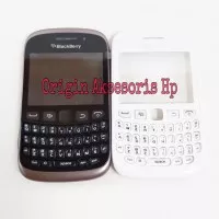 Kesing Casing Blackberry Amstrong / BB 9320 ORI Depan Belakang+ Keypad