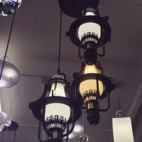 Lampu klasik