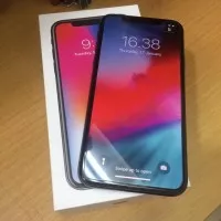 Iphone x 64gb grey 2nd
