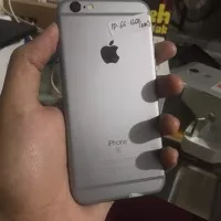 Iphone 6s 16gb grey