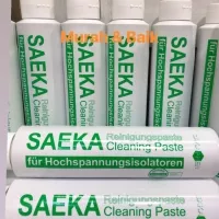 Sakaphen saeka cleaning paste/ saeka/ sakaphen hijau