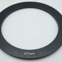 Tianya Cokin P Series - 67mm Metal Adapter Ring 67 mm Filter Holder