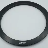 Tianya Cokin P Series - 72mm Metal Adapter Ring 72 mm Filter Holder