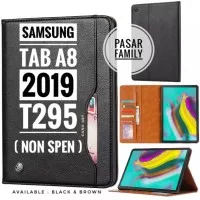 Case Samsung Galaxy Tab A8 2019 T295 (NON SPEN) Cover Samsung Tab A8