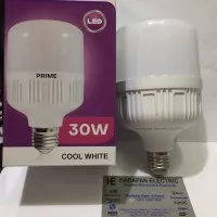 LAMPU LED PRIME 30W 30 W/ PRIME LED 30watt 30 watt (GARANSI 1 TAHUN)