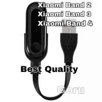 Charger kabel Xiaomi mi band miband 4 3 2 cable best quality New