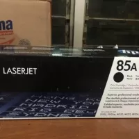 Toner catridge HP laserjet P1102 #85A (original)