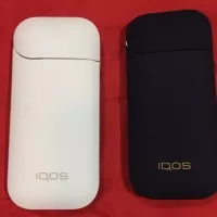 Iqos 2.4 Plus adaptor holder / stick pen / charger stick pen (20 kali)