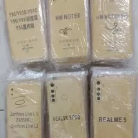 Anticrack Case / Anti Crack case / Anti Shock case Xiaomi Redmi 4X