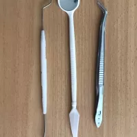 Disposable Dental Kit Disposable Student Kit Disposable Diagnose Kit