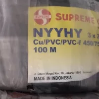 Kabel NYYHY 3 x 2,5 Supreme Meteran