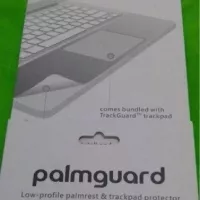 PALM GUARD MACBOOK PRO 13 INCH 15 RETINA 2017 2018 NON OR TOUCH BAR