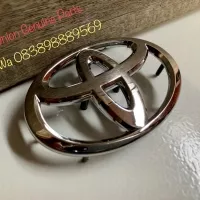 Emblem Logo Stir Toyota Avanza,Innova,Rush,Yaris,Vios,Agya,