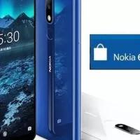 Nokia 5.1 PLUS Smartphone