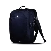 tas eiger Daypack Laptop Navigator Light - Black 5316