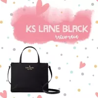 kate spade sam black