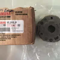 Kampas Ganda Assy Mio J, Mio Gt, Soul Gt, Fino, X-ride Asli Yamaha