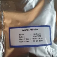 Alpha arbutin 100 gr