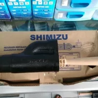 mata jet pump shimizu komplit klep