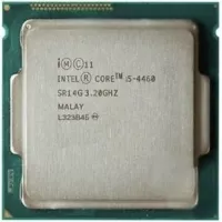 PROCESSOR INTEL CORE I5 4460 TRAY LGA 1150