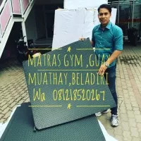 Matras Gym,Matras Gulat,Matras Beladiri,TEBAL 2cm