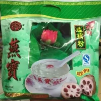 Yan Bao Lotus Root Powder ( Bubuk Cereal Akar Teratai )