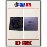 IC RSX PS3