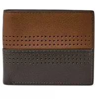 Wallet Fossil Cody Leather Original