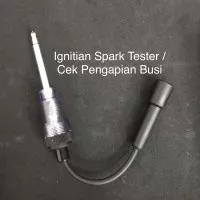 Ignition Spark Tester / Alat Tes Pengapian Busi