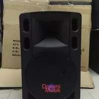 Speaker pasif 12 inch audio seven original (1pcs)