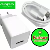 Charger Oppo A37 A39 F1 Original 100% Cas Carger Usb Micro Ori Android