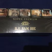 Dji Sam Soe Reffil Super Premium