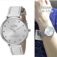 Coach watch - woman