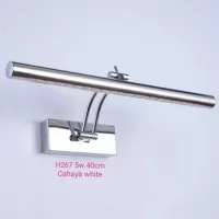 Lampu wastafel /lampu kaca /lampu LED /lampu lukisan