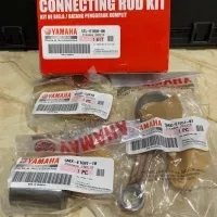 STANG SEHER CON ROD MIO OLD NOUVO ASLI ORI YAMAHA 5TL-E1650-00