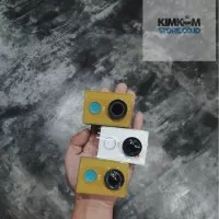 Kamera Xiaomi Yi - Basic Edition (Green & White)