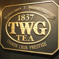 TWG Premium Tea Sachet English Brkfast, Chamomile, Sencha & Earl Grey