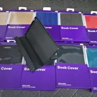 Flip cover samsung Tab A 8"2018 / T385 smart case / flip cover