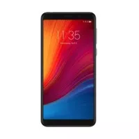 Lenovo a5s Smartphone [16GB/ 2GB] Black