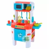 ELC Little Cook cooks Kitchen set original mainan dapur Promo Murah